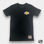 T-SHIRT NBA SHOT CLOCK