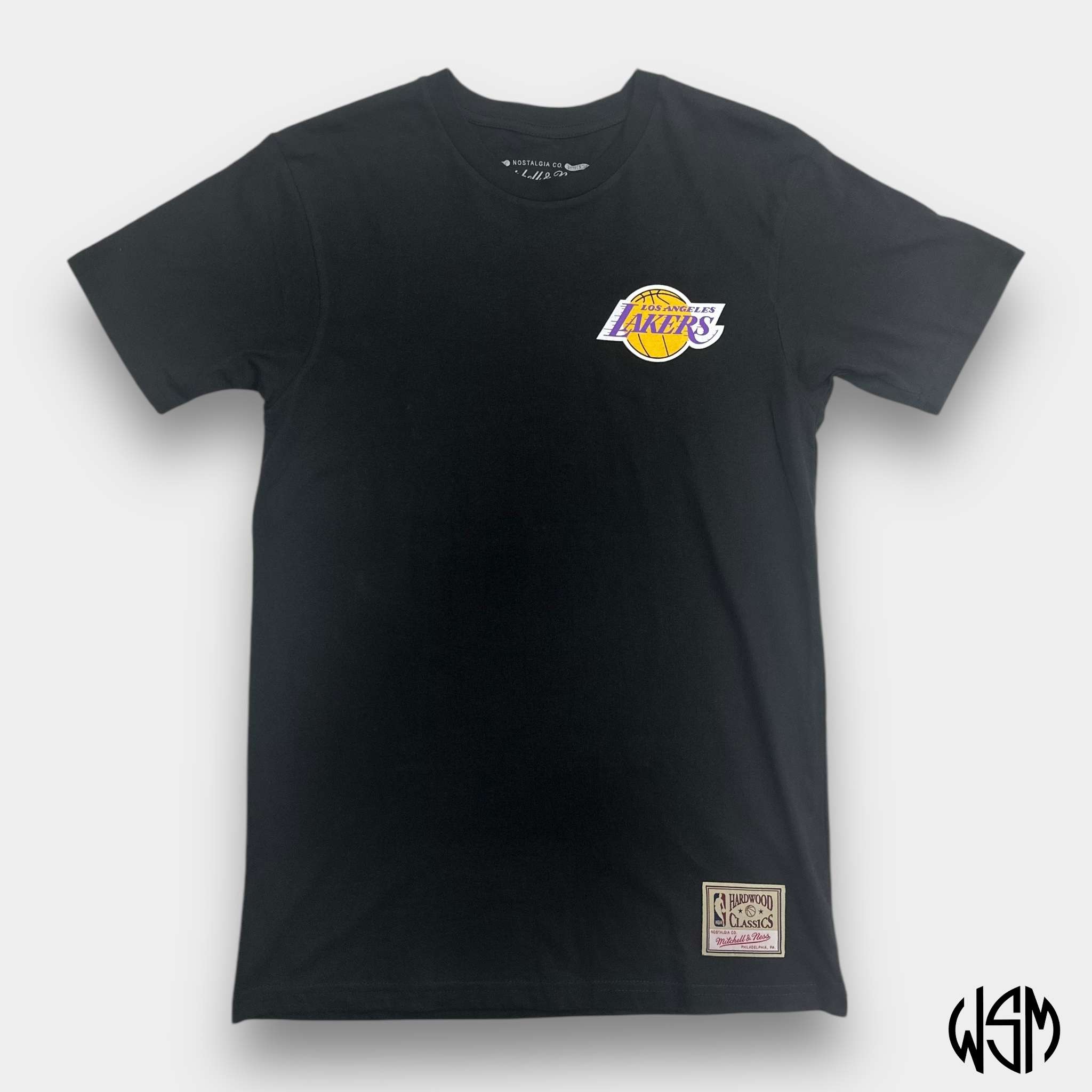 T-SHIRT NBA SHOT CLOCK