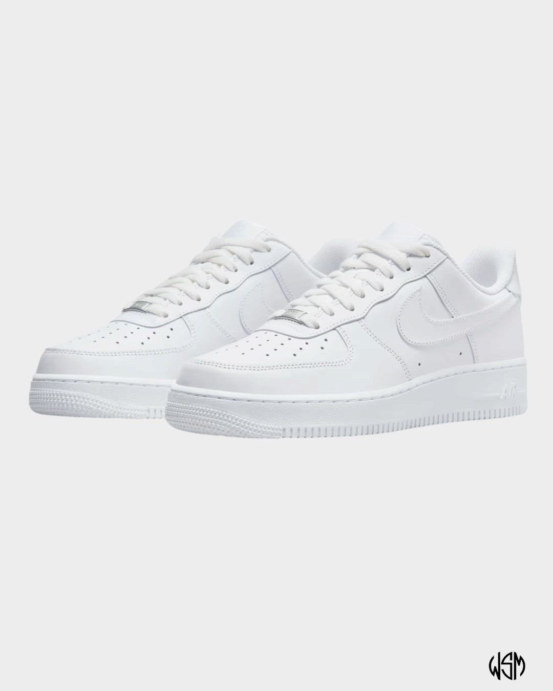 NIKE AIR FORCE 1 JR