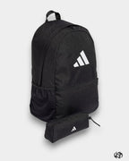 ZAINO ADIDAS BACKPACK WITH PENCIL CASE