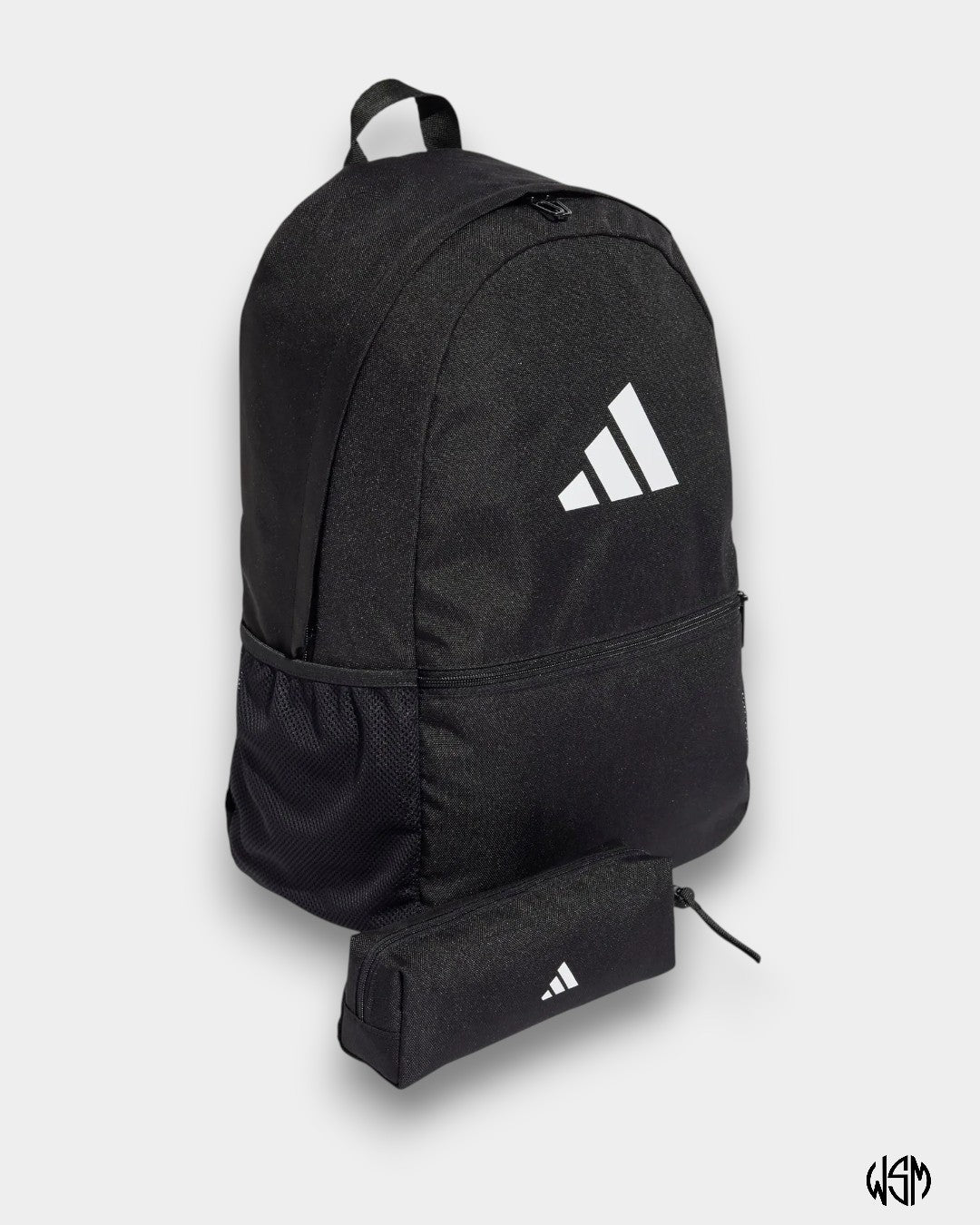 ZAINO ADIDAS BACKPACK WITH PENCIL CASE