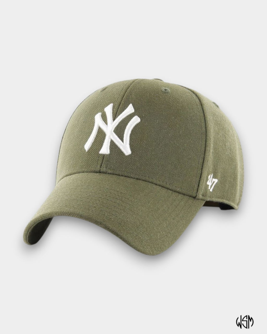CAPPELLINO '47 MVP SNAPBACK NEW YORK YANKEES