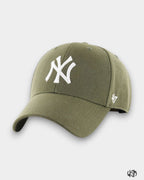 CAPPELLINO '47 MVP SNAPBACK NEW YORK YANKEES